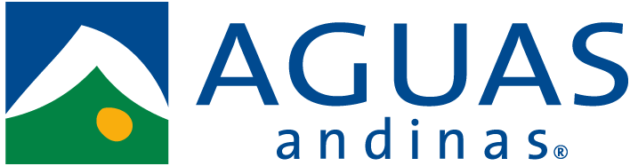 Logo Aguas Andinas